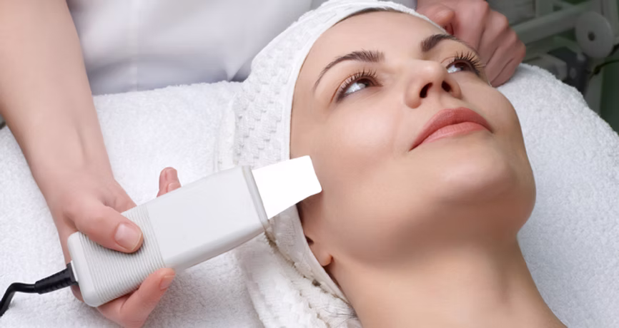 Prístrojová a laserová medicína